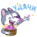 💐