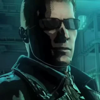 😎