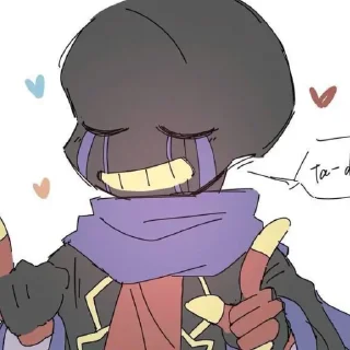 😌