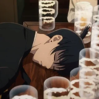 😴