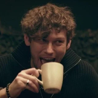 ☕