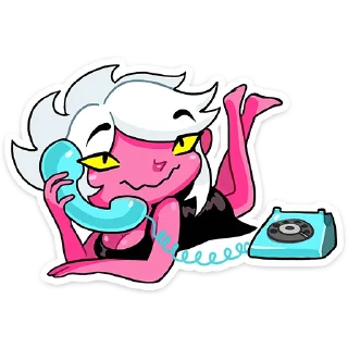 📞