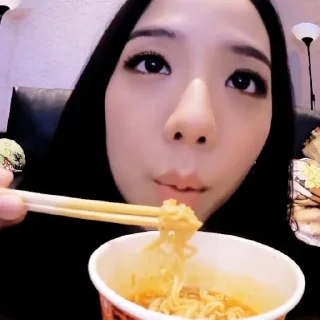 🍜