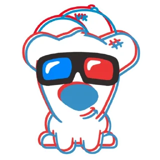 😎
