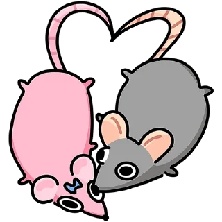 ❤