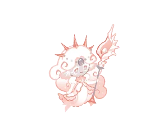 🐚