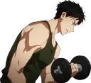 💪