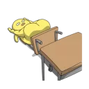 Yellow Me @tikelku