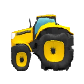 🚜