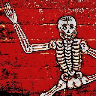 💀
