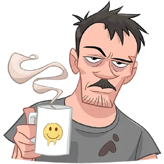 chpic.su • @Premium_Emojis_Telegram | Майор Гром без текста