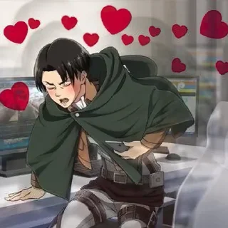 ❤️