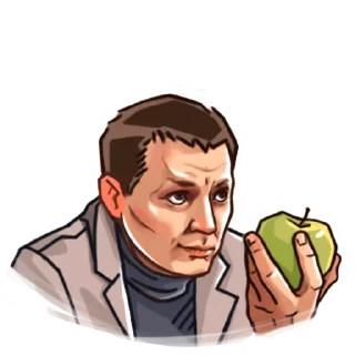 🍏
