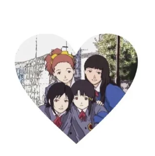Lain :: @fStikBot