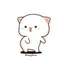 𓄂Cuᴛiᴇ Cαᴛ @HANGSEED⬝