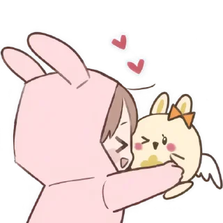 😘