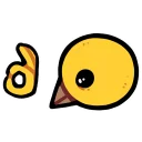 🐤