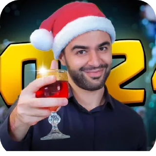 🎄