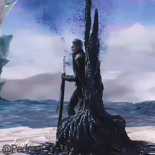 🗡