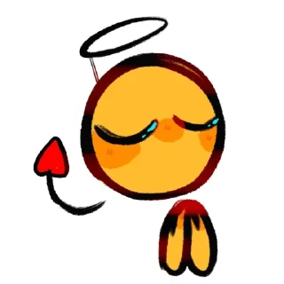 😇
