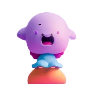 😮