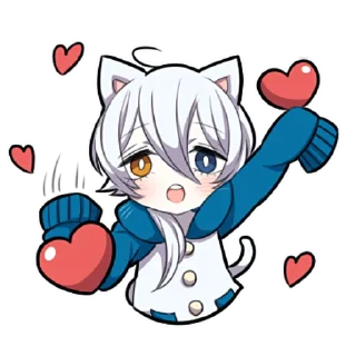 ❤️