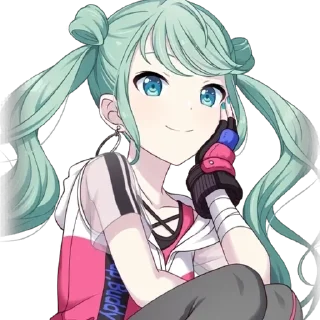 🎵