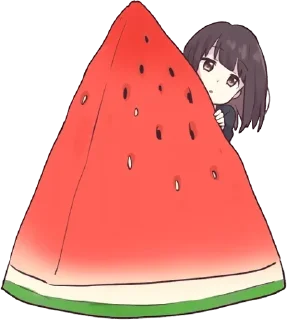 🍉