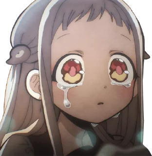 😭
