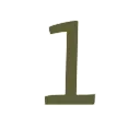 1️⃣