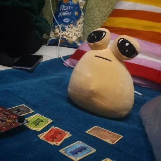 🃏