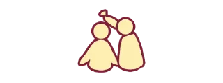 👫