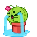 😭