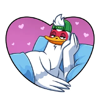 ❤️