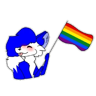 🏳️‍🌈
