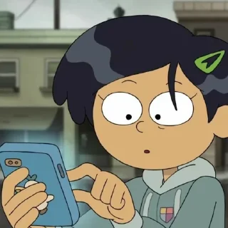 📱