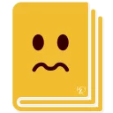 📔