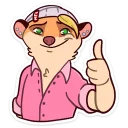👍