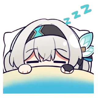 💤