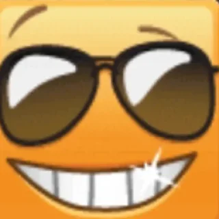 😎