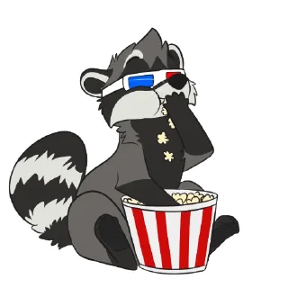 🍿