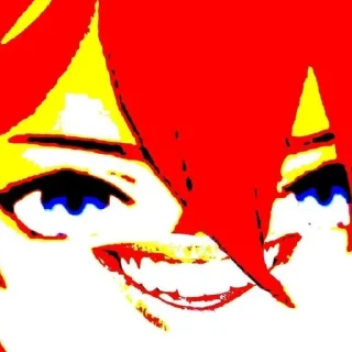 😈