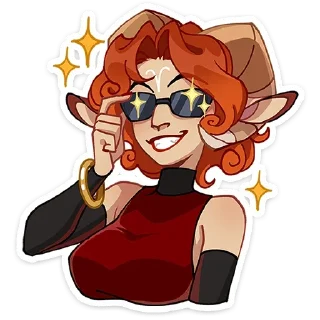😎