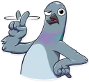 ☝