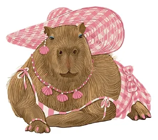 👸