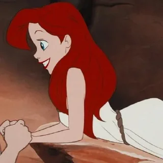 🧜‍♀