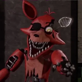 🦊