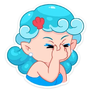 👃