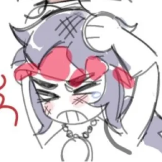 фэнг @sorewachigayo