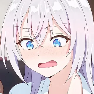 😧